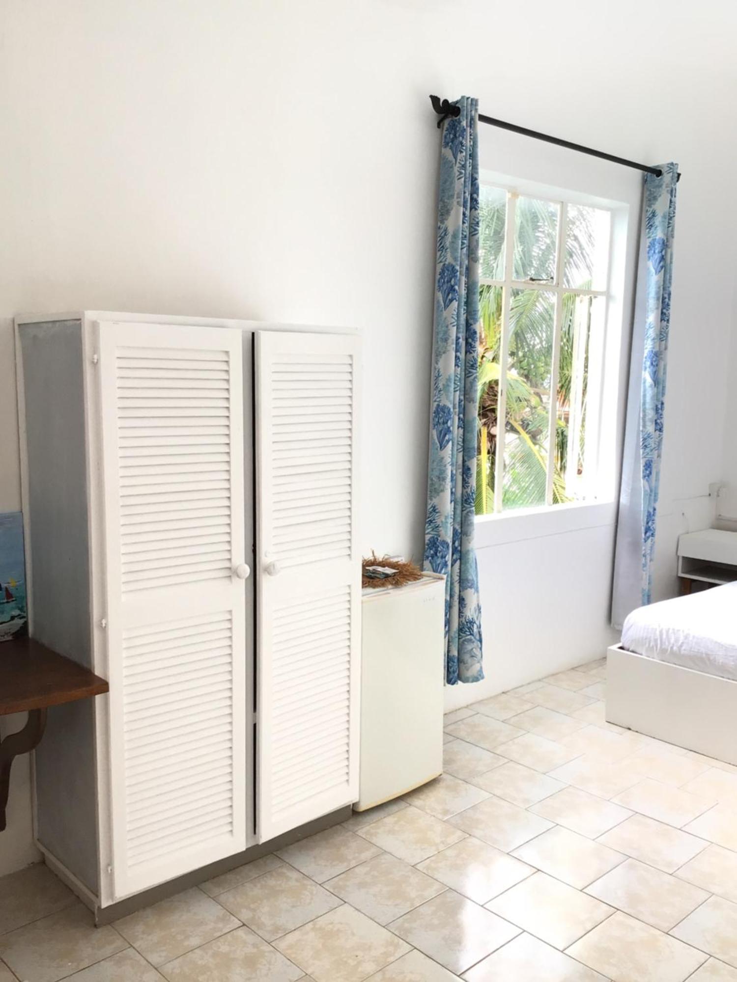 Cocoon Paradise Flic en Flac Bagian luar foto