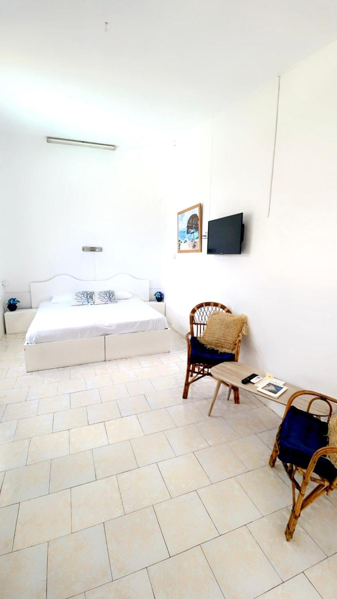 Cocoon Paradise Flic en Flac Bagian luar foto