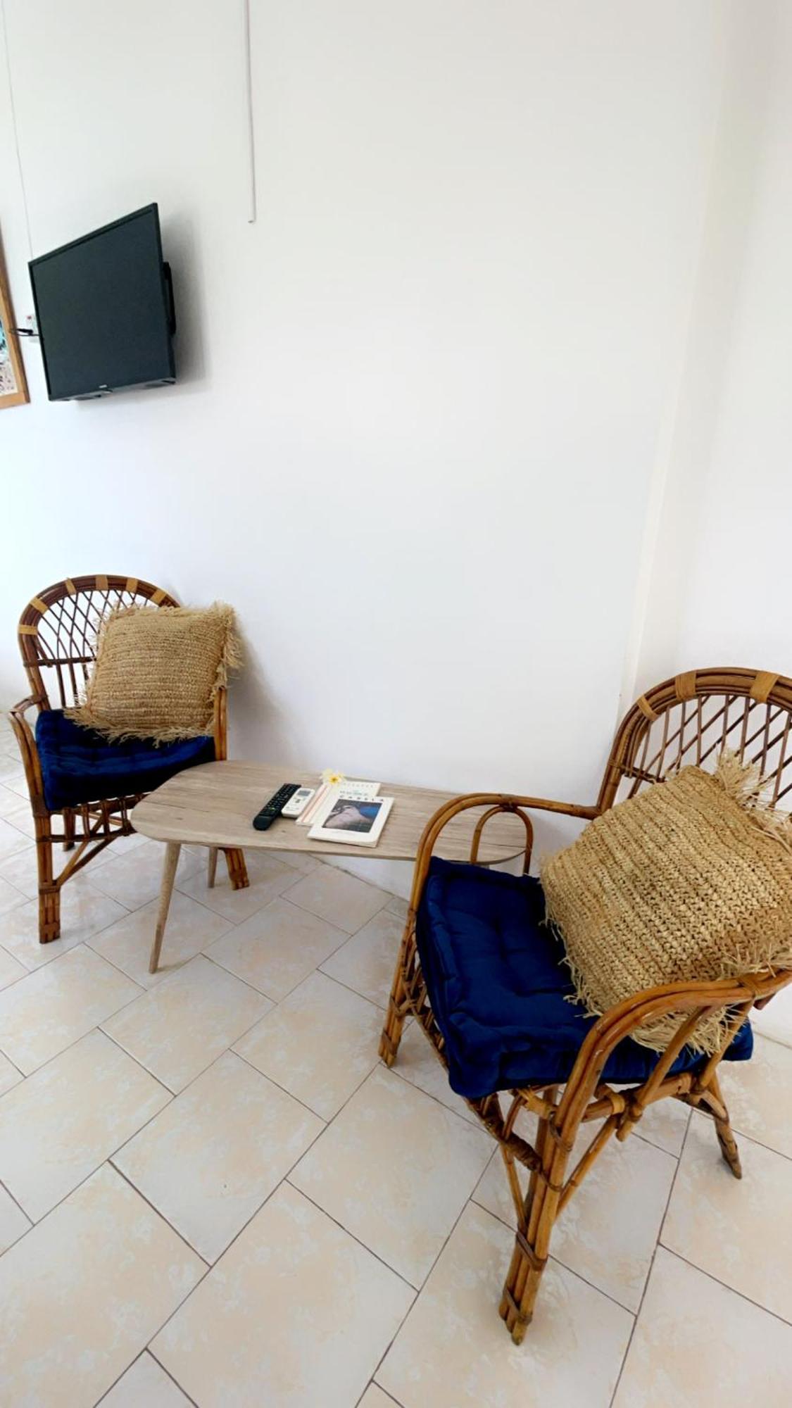 Cocoon Paradise Flic en Flac Bagian luar foto